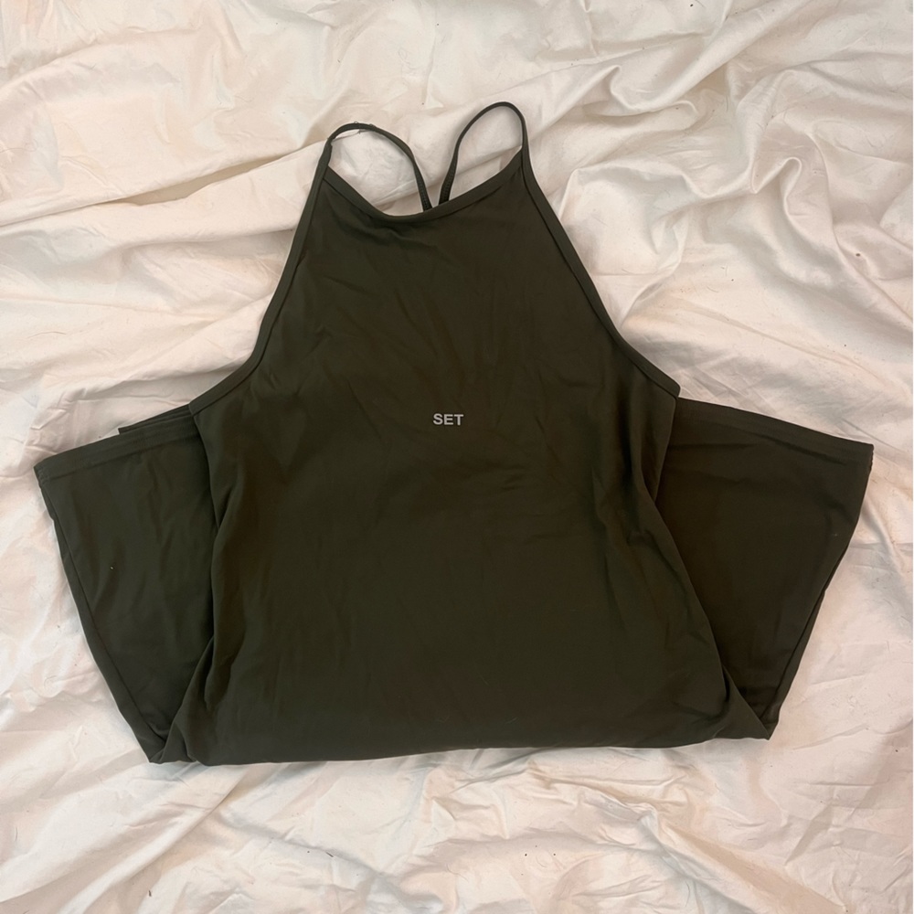 Set Active SPORTBODY™ THE DRESS - ALPINE